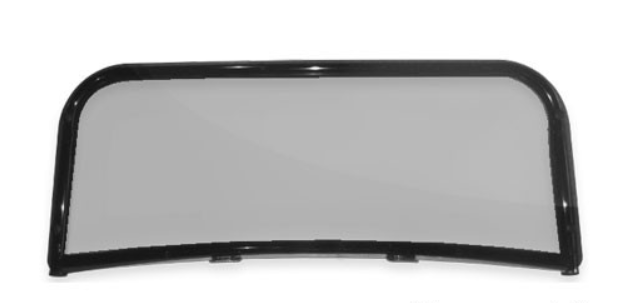 Club Car DS Sport Windshield TINTED