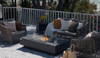 Elementi Plus | Cannes Fire Table