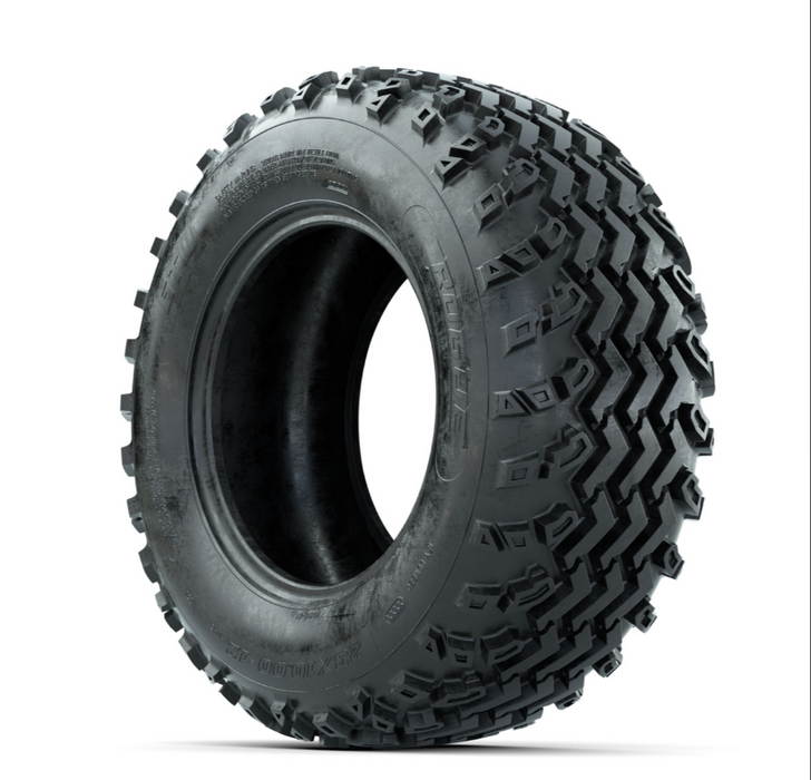 GTW 23x10.00-12 Rogue All Terrain Tire