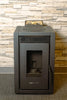 Comfortbilt | HP40 Alpine-Mini Pellet Stove