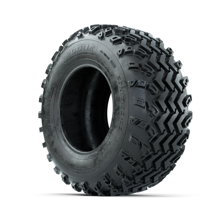 GTW 22x11.00-12 Rogue All Terrain Tire