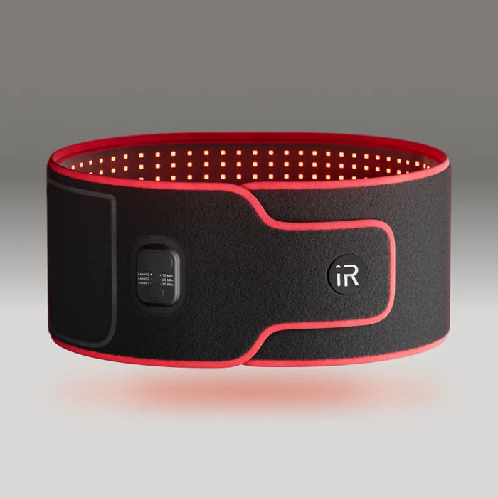 iRestore Sculpt LED Belt