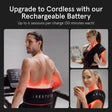 iRESTORE Sculpt Belt Duo