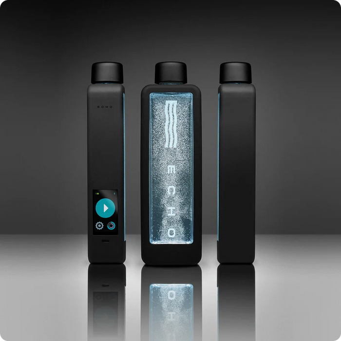Echo RO + Echo Flask