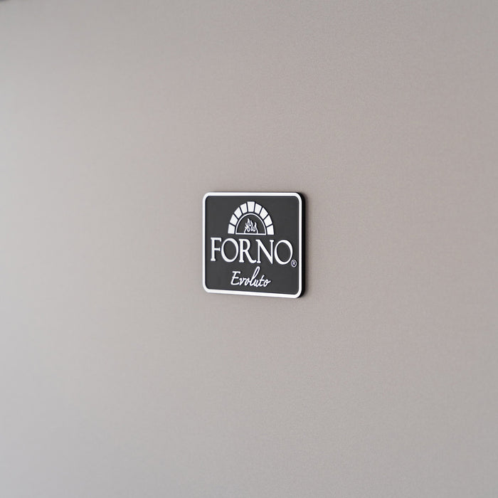 Forno Elevato Smart Bar Table - Sandstone Black or White (FBTFR7037-72)