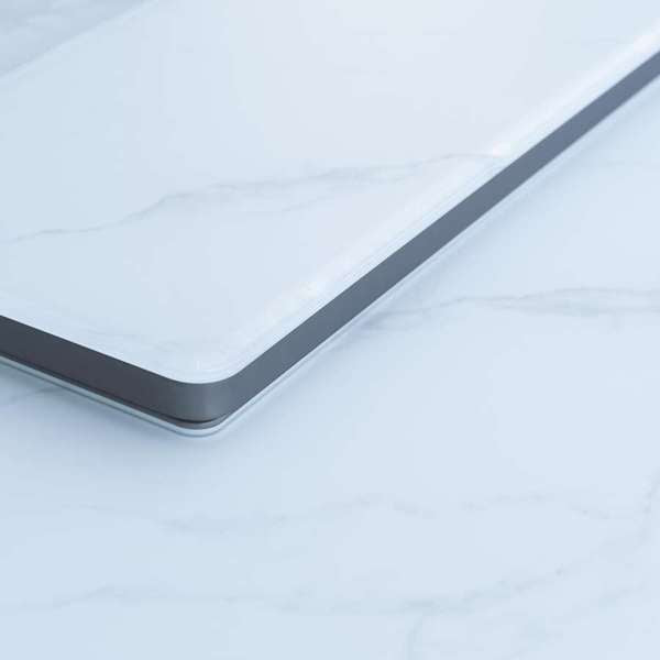 Forno Elevato Smart Bar Table - Sandstone Black or White (FBTFR7037-72)