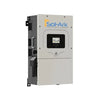Sol-Ark 5kW Hybrid On/Off-Grid Inverter | Up to 6,500W PV Solar Panels, 5-Year Standard Warranty, Indoor/Outdoor NEMA-3R