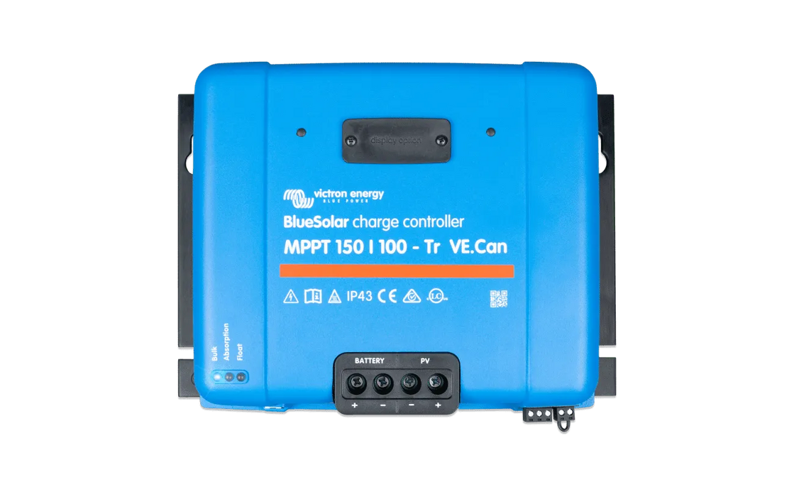 Victron SmartSolar Charge Controller