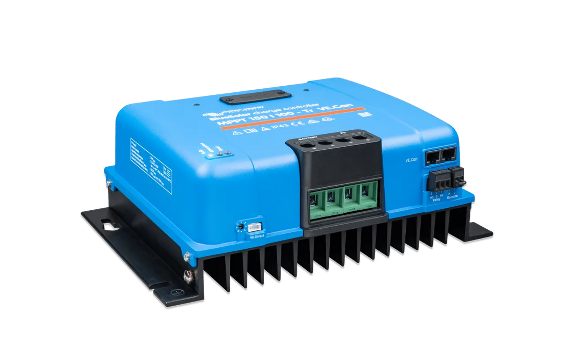 Victron SmartSolar Charge Controller