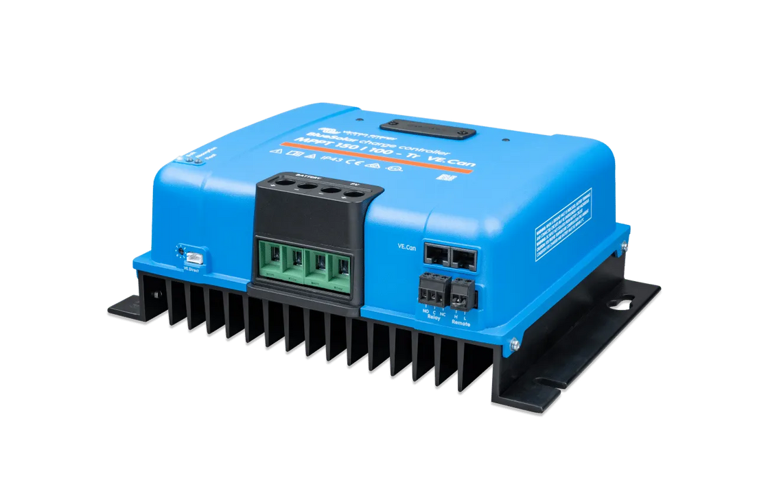 Victron SmartSolar Charge Controller