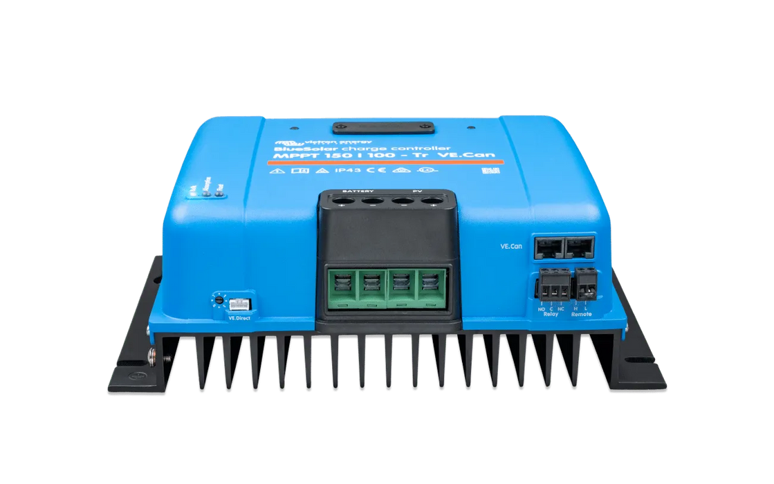Victron SmartSolar Charge Controller