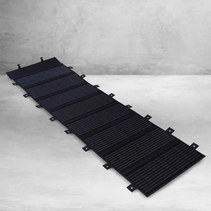 Dakota Lithium 180 watts Folding Solar Panel for Lithium Batteries and Solar Generators