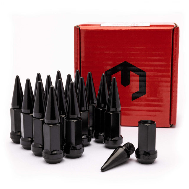 MODZ Spiked Black