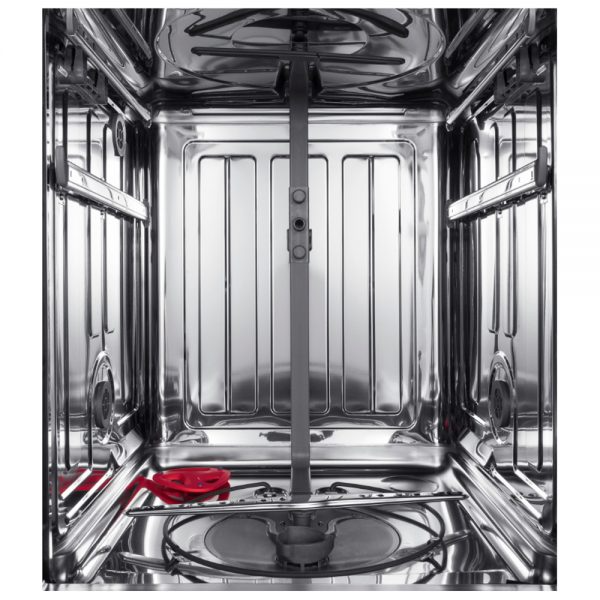 Forno 24" Alta Qualita Pro-Style Built-In Dishwasher in Stainless Steel, FDWBI8067-24S
