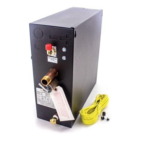 Steamist SMP Generator for Residential and Commercial Use 