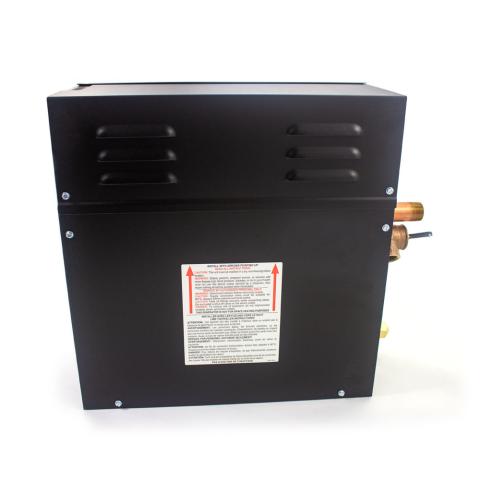 Steamist SMP Generator for Residential and Commercial Use 