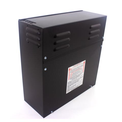 Steamist SMP Generator for Residential and Commercial Use 