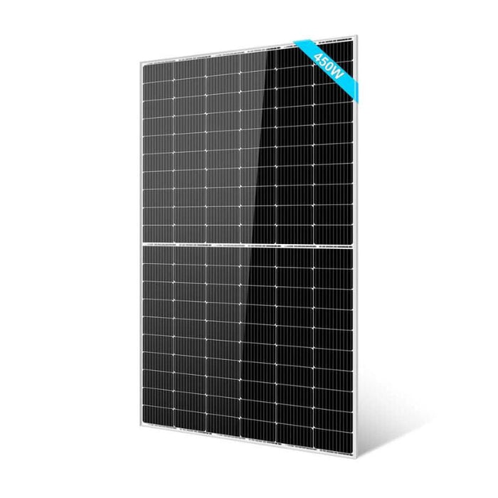 Sungold 360W-560W Solar Panels | 32 x Panels Per Pallet | 25-Year Power Output Warranty | Choose Wattage