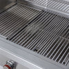 Sunstone Ruby® Series 5 Burner Pro-Sear 42″ w/IR – RUBY5BIR-NG/Ruby5BIR-LP