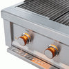 Sunstone Ruby 4 Burner Pro-Sear 36″ w/IR – RUBY4BIR-LP/Ruby4BIR-NG