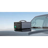 Zendure SuperBase 1000M |1,016Wh / 1,000W [Basecamp Kit] + 1 x 100 Watt [Folding] Mono Solar Panels | Complete Solar Kit