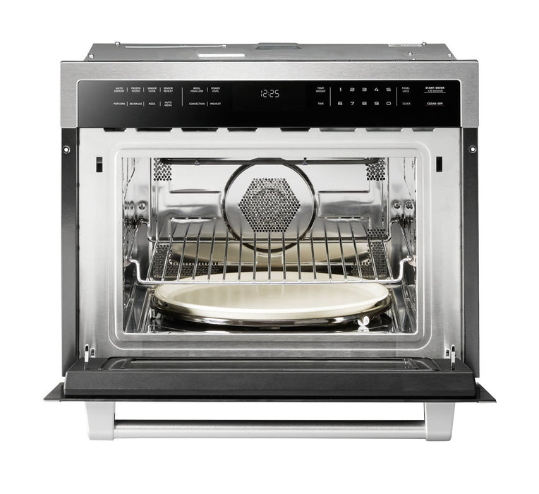 Thor Kitchen 24" Built-In Professional Microwave Speed Oven (TMO24)