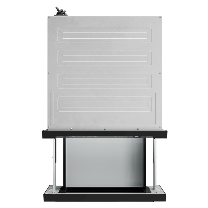 Thor Kitchen 24" Built-in Microwave Drawer (TMD2402)