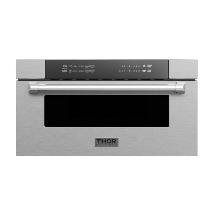 Thor Kitchen 30" Built-in Microwave Drawer (TMD3002)
