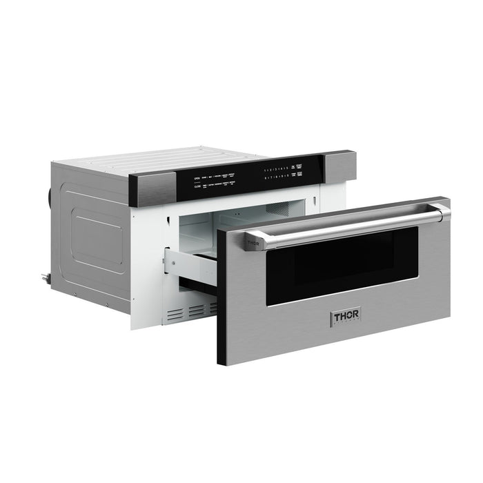 Thor Kitchen 30" Built-in Microwave Drawer (TMD3002)