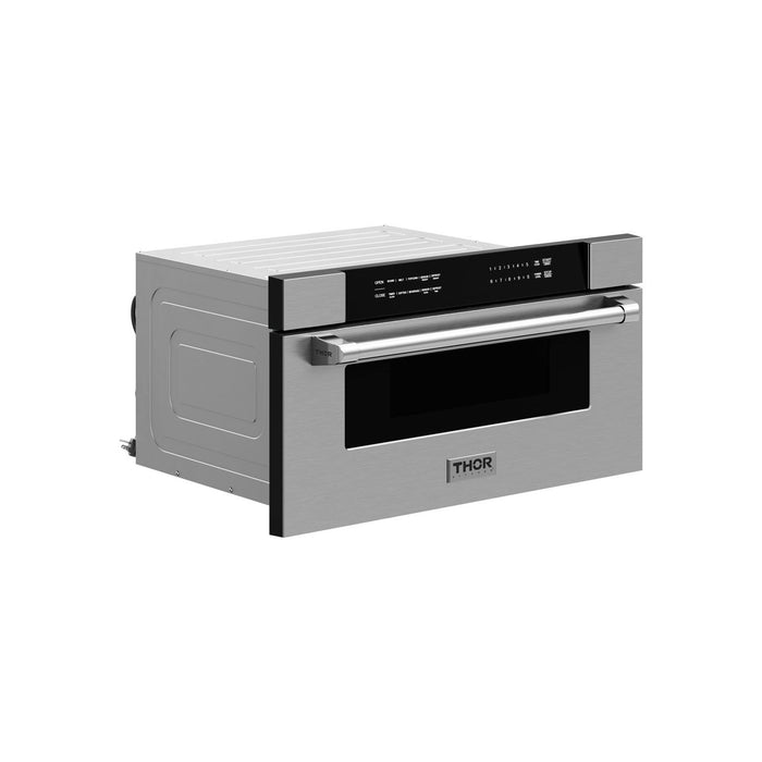 Thor Kitchen 30" Built-in Microwave Drawer (TMD3002)