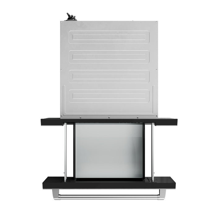 Thor Kitchen 30" Built-in Microwave Drawer (TMD3002)