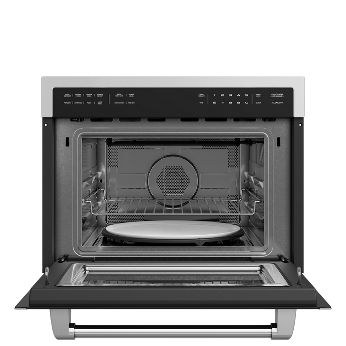 Thor Kitchen 24" Built-In Professional Microwave Speed Oven (TMO24)