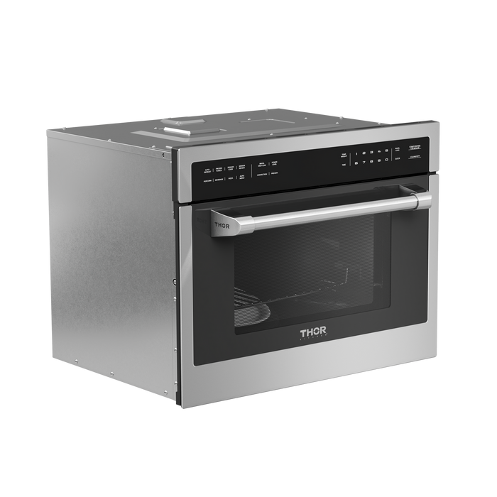 Thor Kitchen 24" Built-In Professional Microwave Speed Oven (TMO24)