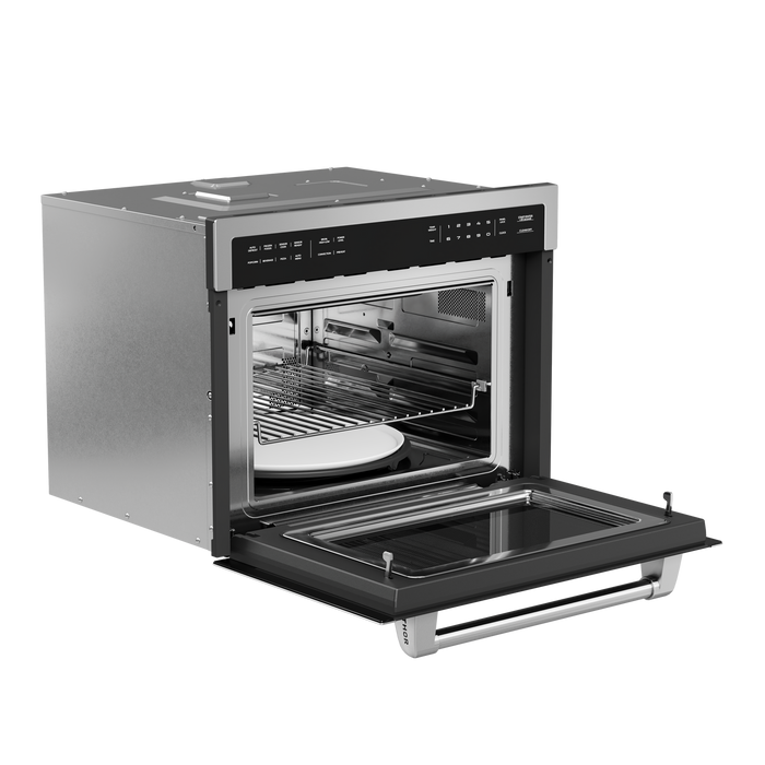 Thor Kitchen 24" Built-In Professional Microwave Speed Oven (TMO24)