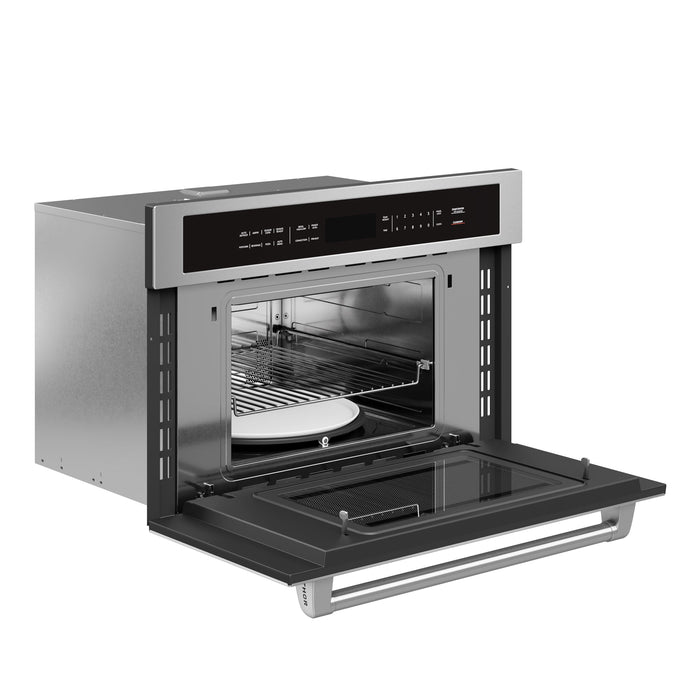 Thor Kitchen 30" Built-In Professional Microwave Speed Oven with Air Fry (TMO30)