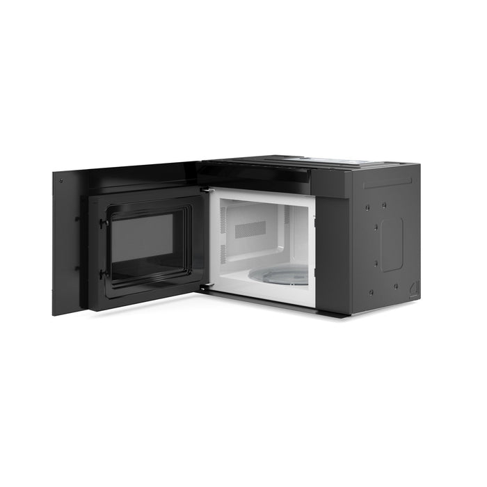 Thor Kitchen 24" Convertible Over the Range Microwave with Ventilation (TOR24SS)