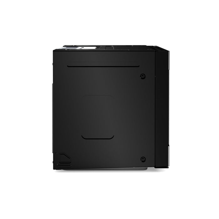 Thor Kitchen 24" Convertible Over the Range Microwave with Ventilation (TOR24SS)