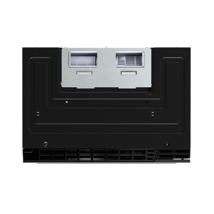 Thor Kitchen 24" Convertible Over the Range Microwave with Ventilation (TOR24SS)