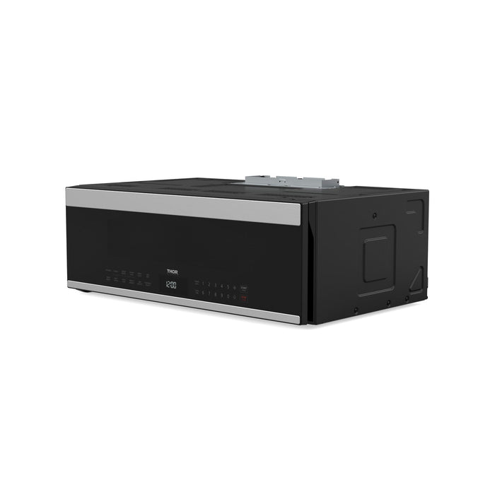 Thor Kitchen 30" Over-the-Range Slim Microwave with Ventilation (TOR30L)