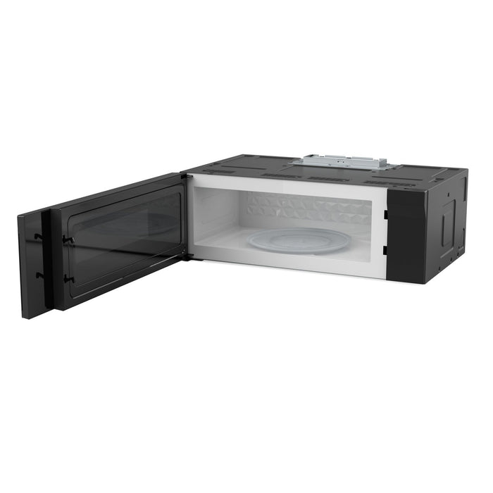Thor Kitchen 30" Over-the-Range Slim Microwave with Ventilation (TOR30L)