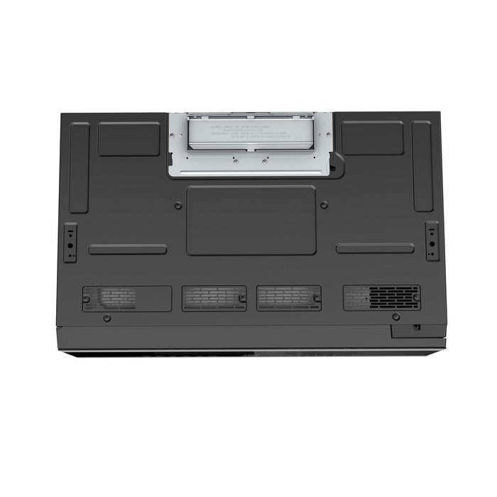 Thor Kitchen 30" Over-the-Range Slim Microwave with Ventilation (TOR30L)
