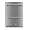 Thor Kitchen 24 Inch Drawer Refrigerator - TRF2401U