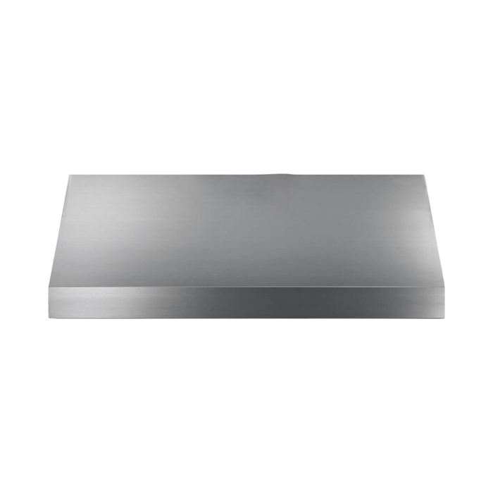 Thor Kitchen 48" Professional Range Hood, 16.5" Tall in Stainless Steel (TRH4805)