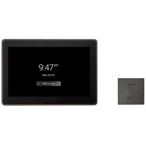 ThermaSol ThermaTouch2 Control Kit - ThermaTouch2 Steam Shower Control w/ SteamVection Steamhead