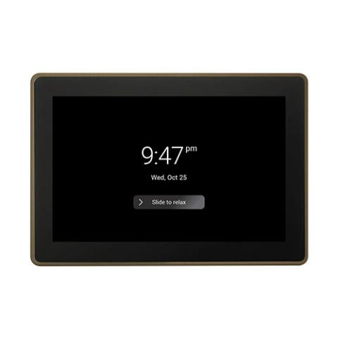 ThermaSol ThermaTouch2 Digital Steam Shower Control - Touchscreen, 7, 10 or 15 Inch