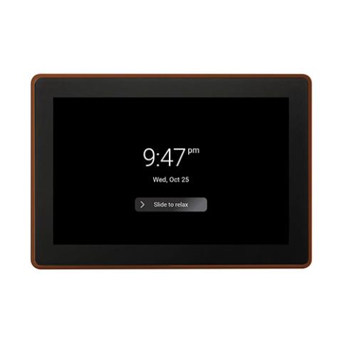 ThermaSol ThermaTouch2 Digital Steam Shower Control - Touchscreen, 7, 10 or 15 Inch