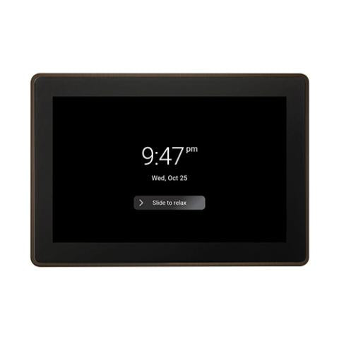 ThermaSol ThermaTouch2 Digital Steam Shower Control - Touchscreen, 7, 10 or 15 Inch
