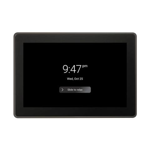 ThermaSol ThermaTouch2 Digital Steam Shower Control - Touchscreen, 7, 10 or 15 Inch
