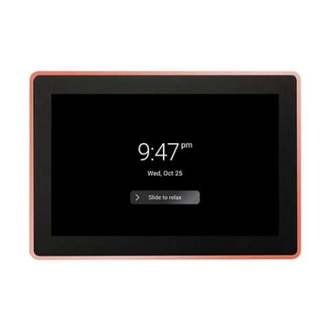 ThermaSol ThermaTouch2 Digital Steam Shower Control - Touchscreen, 7, 10 or 15 Inch