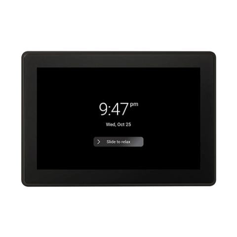 ThermaSol ThermaTouch2 Digital Steam Shower Control - Touchscreen, 7, 10 or 15 Inch
